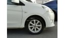 Mitsubishi Mirage 1.2L, Alloy Rims, Electric Parking Brake (LOT # 716)