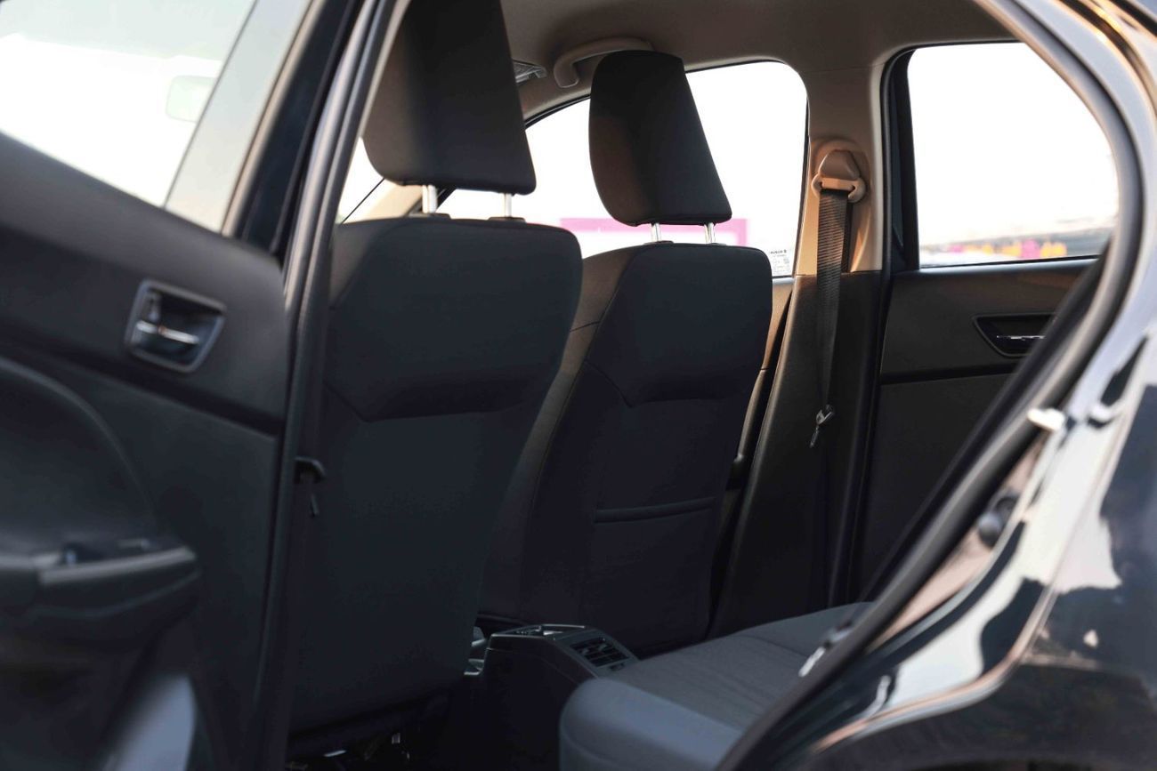 Suzuki Dzire GLX 1.2L | GCC | Zero Down Payment | AED 626 Monthly | Warranty