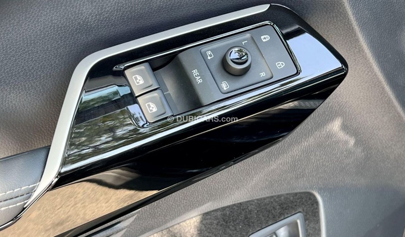 Volkswagen ID.6 Crooz Lite Pro 2022- Open Panorama - 20 Wheels