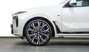 بي أم دبليو X7 XDrive 40 I