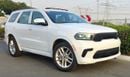 Dodge Durango GT | GCC Specs | Brand