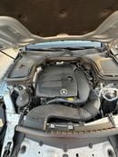 Mercedes Benz GLC 300 AMG