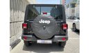 Jeep Wrangler Sport 3600