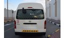 Toyota Hiace GLS - High Roof Toyota Hiace Highroof Van 2.7 Ltr, Model:2020. Excellent condition