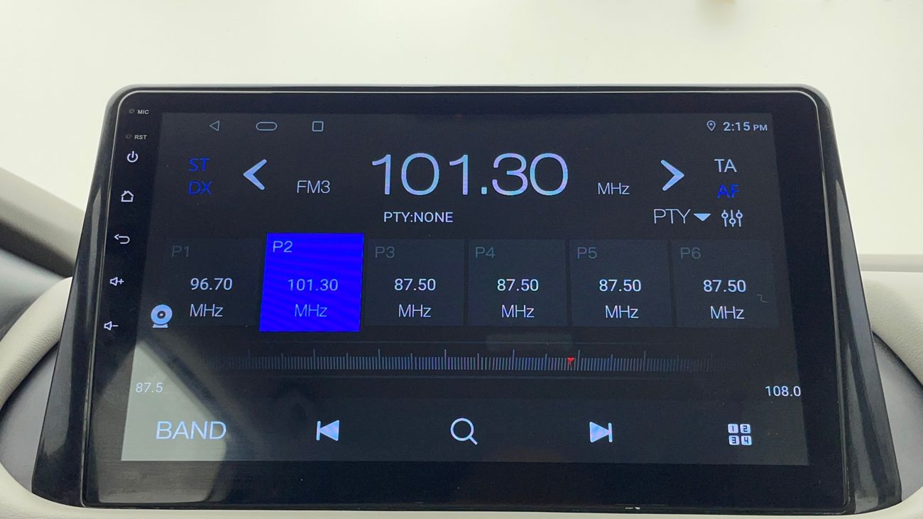 Nissan XTrail S 2.5 | Zero Down Payment | Home Test Drive