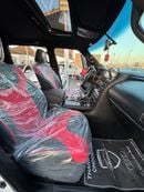 Nissan Patrol LE Titanium 5.6L