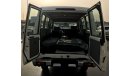 Toyota Land Cruiser Hardtop 9 Str - VDJ78 - 2018