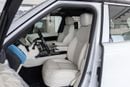 لاند روفر رينج روفر Land Rover | Range Rover Vogue | HSE P530 | Black Edition | GCC Specs | 2026  | ( EXPORT)