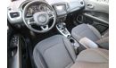 Jeep Compass MP