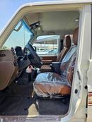 Toyota Land Cruiser 70 4.0L PETROL / AT / DIFF LOCK/ WINCH SNORKEL / FULL OPTION (CODE # 68001)