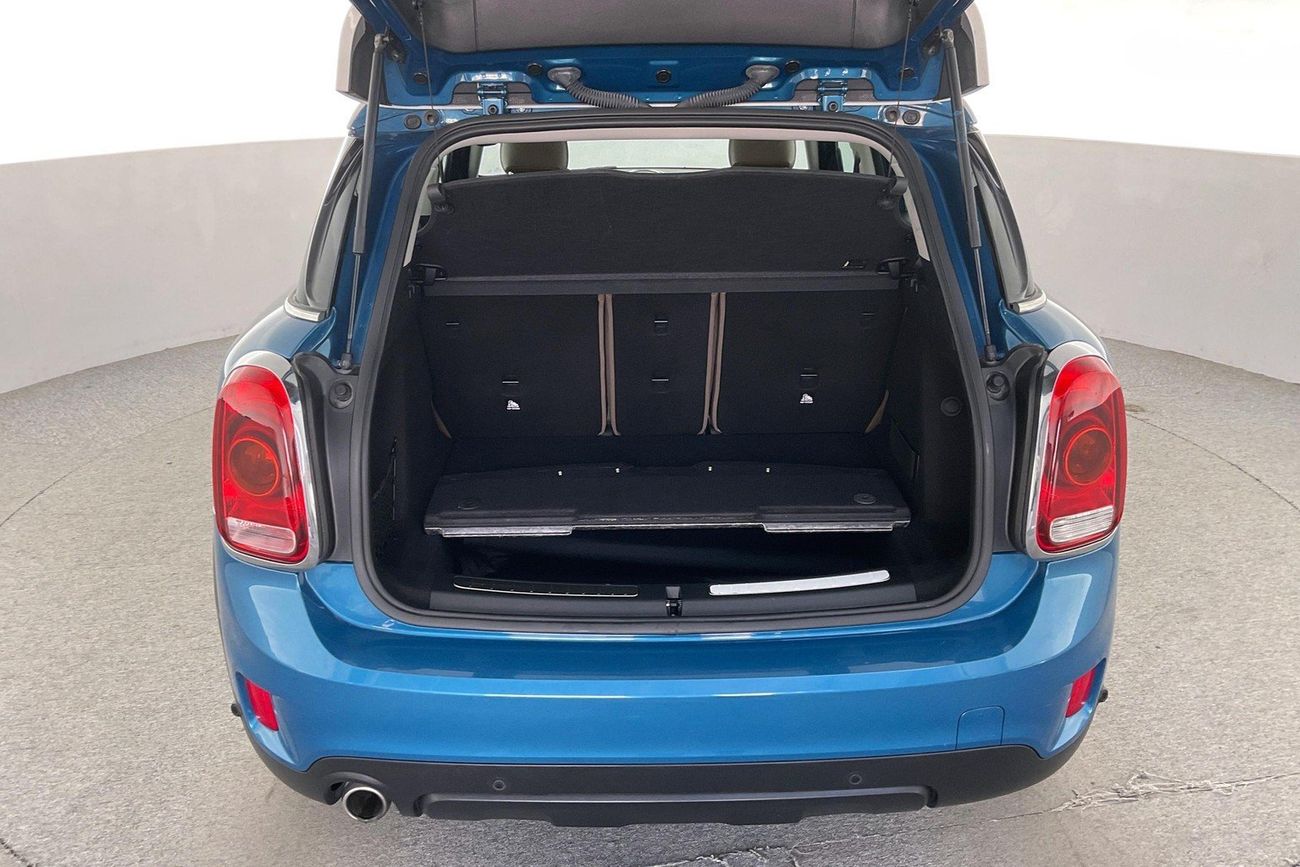 Mini Countryman Cooper | National Day Celebration | Guaranteed Warranty | 0 Down Payment