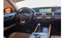 Lexus GS350 Platinum LEXUS GS 350  Model : 2016 Price 95,000 AED traveld distance 118,000 km Perfect condition I