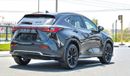 Lexus NX350 F-SPORT 1 AWD. Local Registration+10%