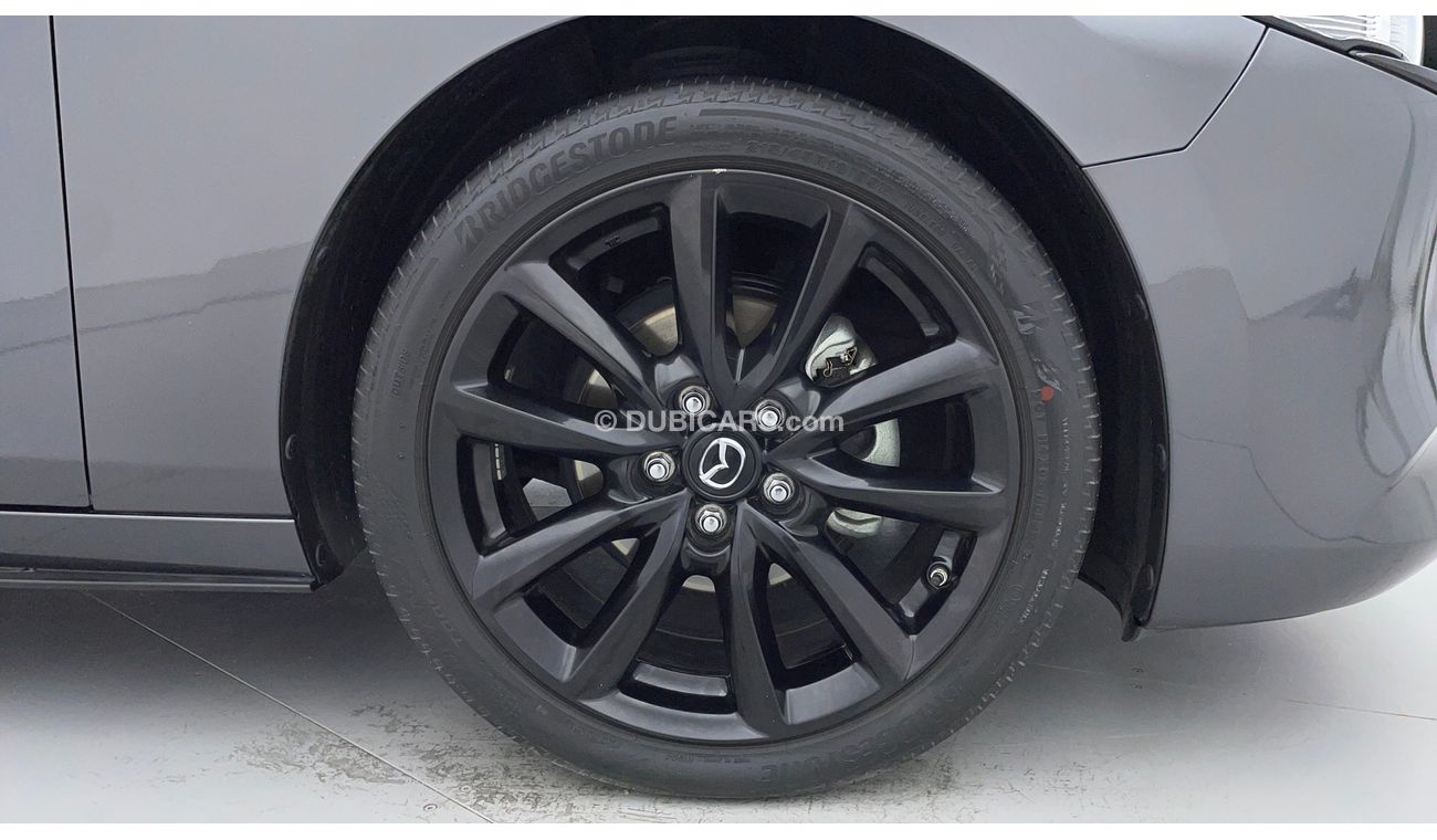 Mazda 3 INTENSE 2 | Zero Down Payment | Free Home Test Drive