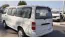 King Long Mini van KING LONG CHINESS MINI VAN PETROL 16 SEATER 2022MY EXPORT