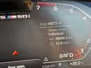 BMW X5M Std 4.4L