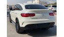 مرسيدس بنز GLE 450 AMG مرسيدس بنز جي ال اي 450 اي ام جي