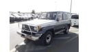 تويوتا لاند كروزر Land Cruiser RIGHT HAND DRIVE ( Stock no PM 516 )
