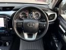 تويوتا هيلوكس 2025 TOYOTA RIGHT HAND DRIVE HILUX TOP-LINE D/CAB 2.8L DIESEL BRAND NEW 0KM