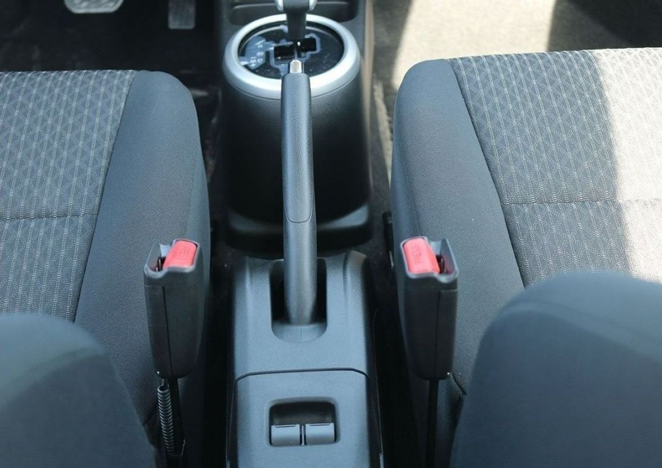 Suzuki Celerio AMT GL | 7" DISPLAY AUDIO | REAR PARKING SENSORS | POWER MIRRORS | 2023