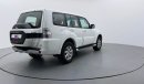 Mitsubishi Pajero GLS 3.5 | Under Warranty | Free Insurance | Inspected on 150+ parameters