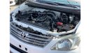 Toyota Innova GL 2015 I 2.7L I 7 SEATS Ref#706