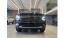 Chevrolet Tahoe premium