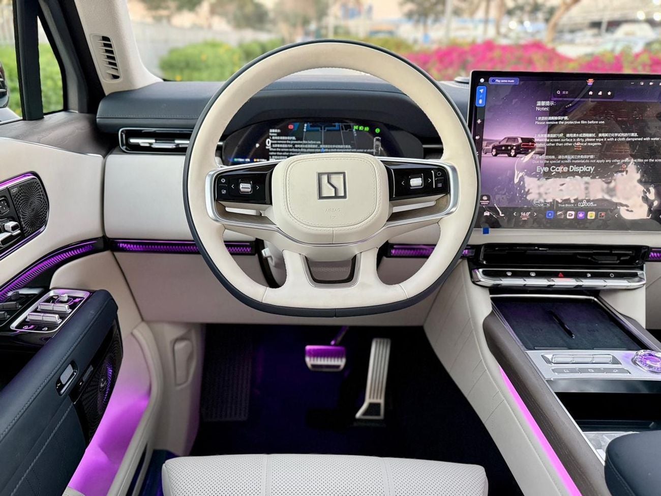 Zeekr 9X Zeekr 9X Ultra II 2025 II FULL LOADED