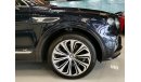 Bentley Bentayga BENTLEY BENTAYGA 2021