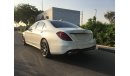 Mercedes-Benz S 450 WITH 5 YRS WARRANTY, GCC & FULL SERVICE CONTRACT