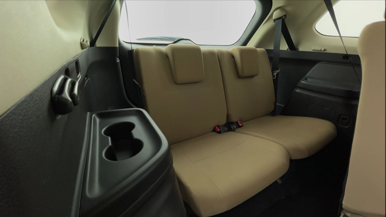 Mitsubishi Outlander 2.5L GLX Mid Line 2022 GLX MID LINE | AED 779/Month | 0 DP | 30 Day Return | Warranty | Service Hist