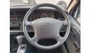 Toyota Hiace TOYOTA HIACE AMBULANCE RIGHT HAND DRIVE  (PM1534)