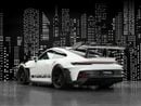 بورش 911 GT3 4.0L