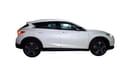 Infiniti QX30 2.0t Luxe 2018 Model GCC Specs with 3 Years Warranty or 100,000KM!!