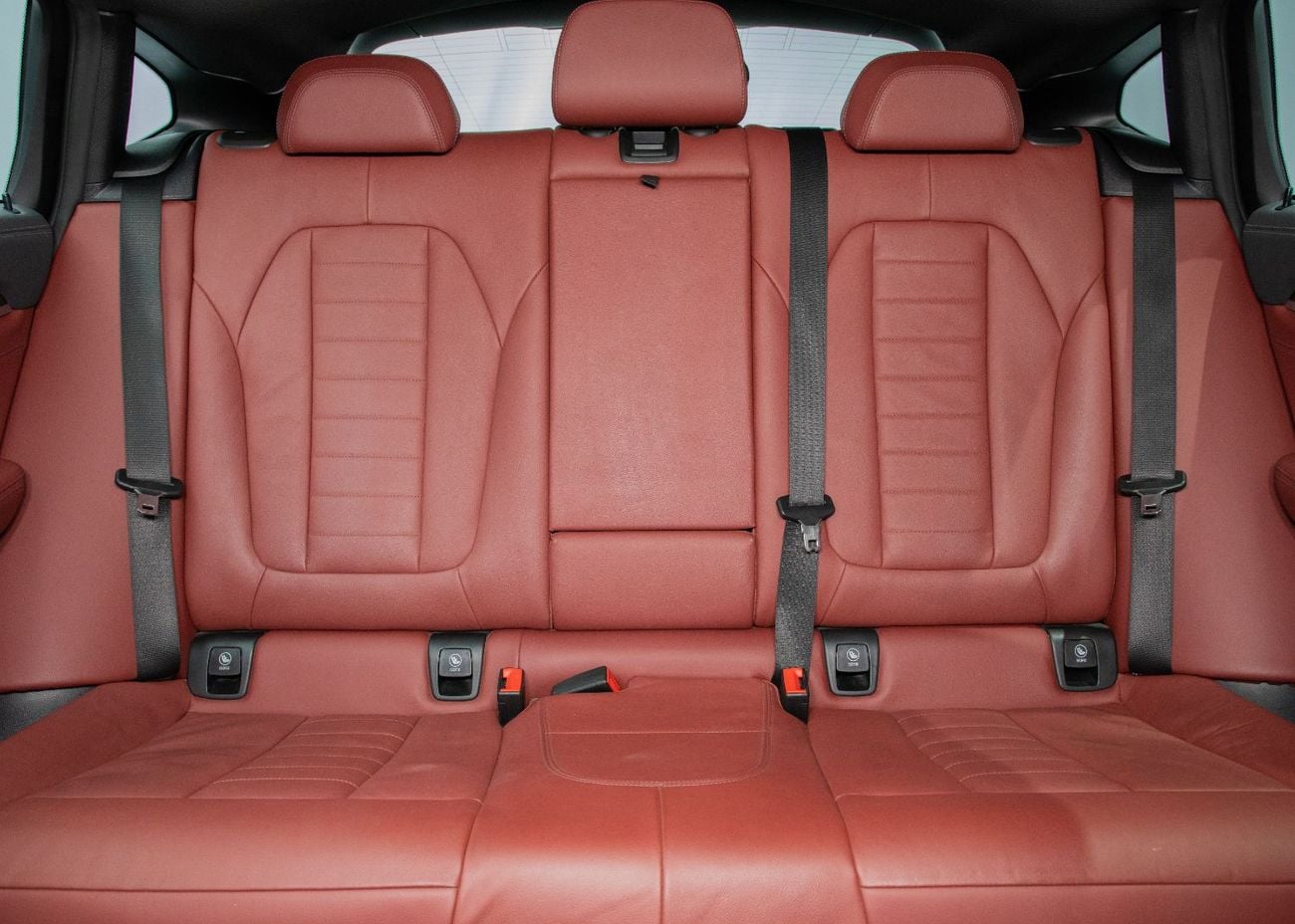 BMW X4 xDrive 30i M Sport 2.0L