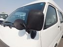 تويوتا هاياس TOYOTA HIACE COMMUTER VAN RHD 2001 MODEL 3.0 L DIESEL MANUAL(PM08349)