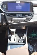 Lexus ES300h Lexus ES300H 2.5L, FWD, Automatic-2025