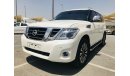 Nissan Patrol سياره نظيفه جدا بحاله ممتاذه صبغة وكاله ضمان شاسيه جير ماكينه بودى تشييكات وكاله