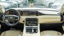 نيسان باترول SE PLATINUM CITY 2026 Nissan Patrol SE Platinum 3.8L AT Petrol (White-Beige)