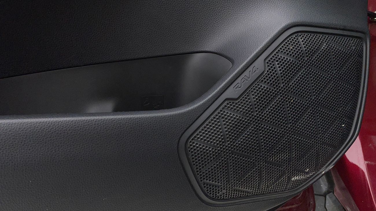 Toyota RAV4 VXR HEV 2.5 | Zero Down Payment | Home Test Drive