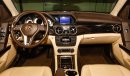 Mercedes-Benz GLK 250 4 Matic