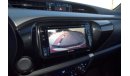تويوتا هيلوكس DOUBLE CAB SR5 2.4L DIESEL 4WD AUTOMATIC TRANSMISSION