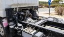 ميتسوبيشي كانتر Canter Chassis Truck Wide Cab 2021- Diesel