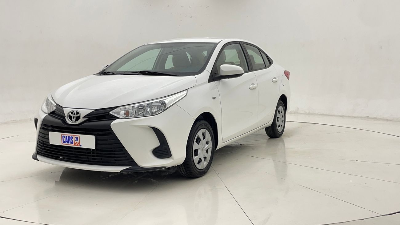 Toyota Yaris SE 1.5 | Zero Down Payment | Home Test Drive