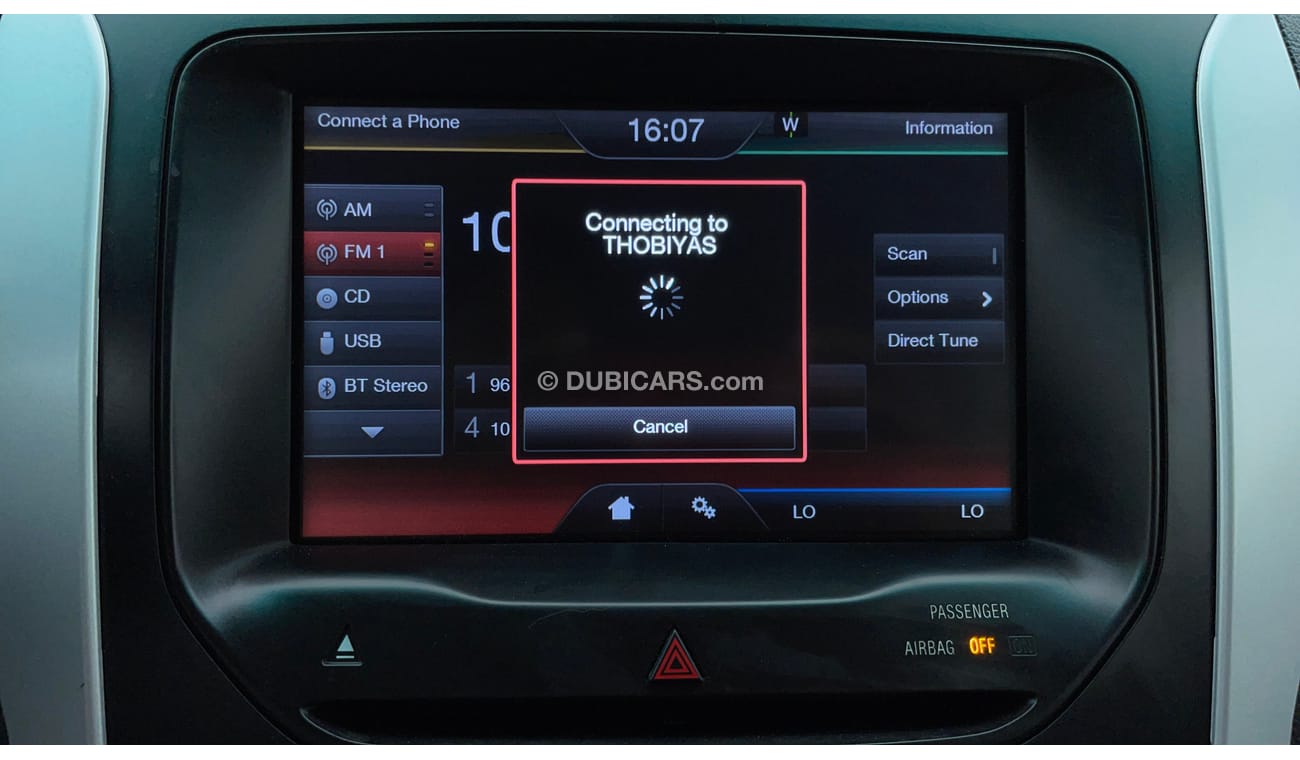 Ford Explorer XLT 3.5 | Zero Down Payment | Free Home Test Drive