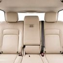 Land Rover Range Rover HSE 4,407 P.M • 0% Downpayment • HSE • 1 Year Warranty