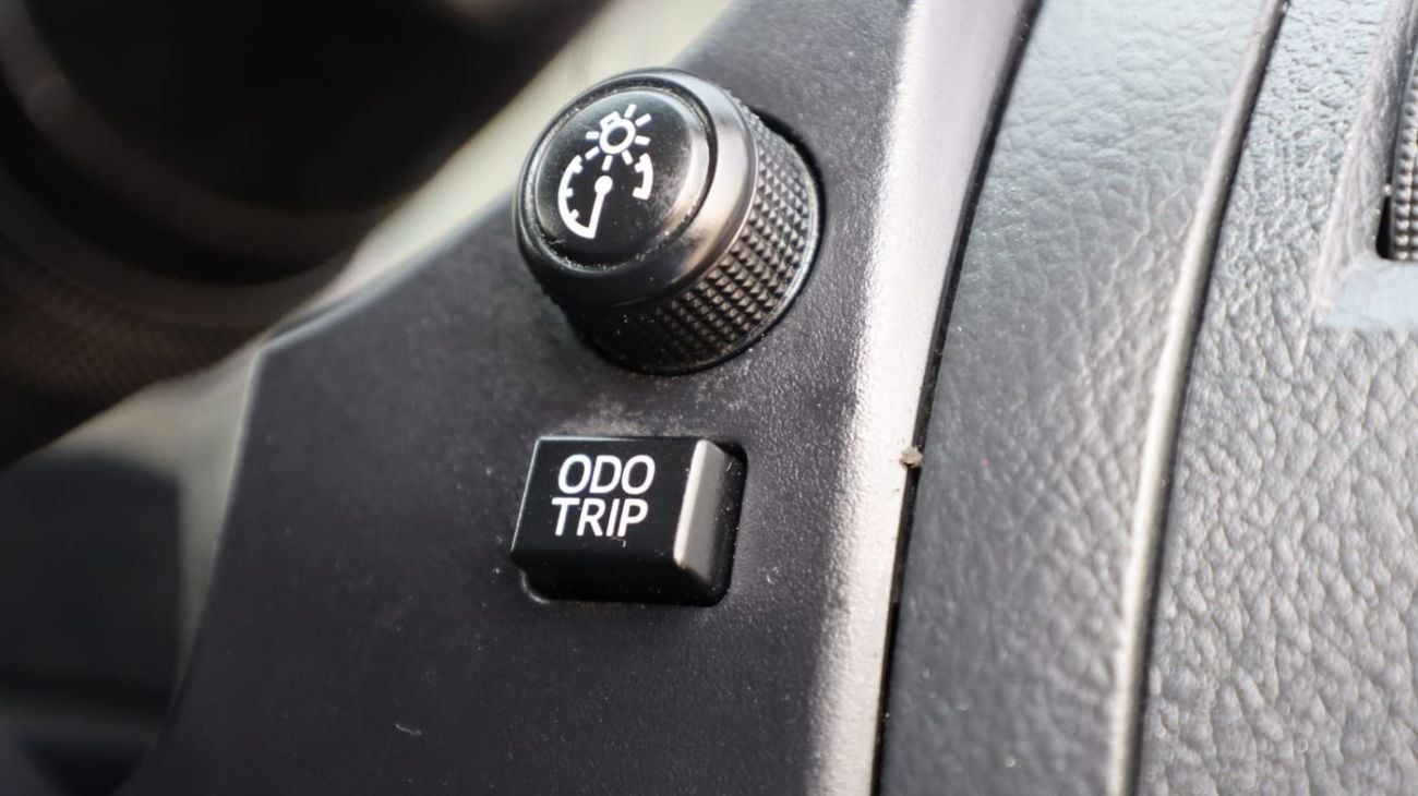 تويوتا برادو 2018 TOYOTA LAND CRUISER PRADO