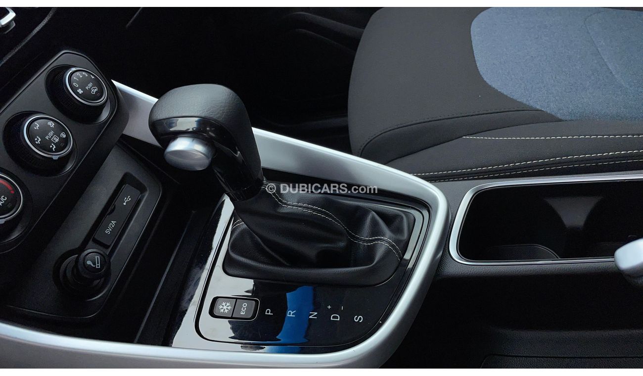 Chevrolet Captiva LS 1.5 | Zero Down Payment | Free Home Test Drive