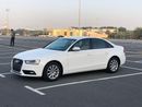Audi A4 TFSI quattro Sports plus