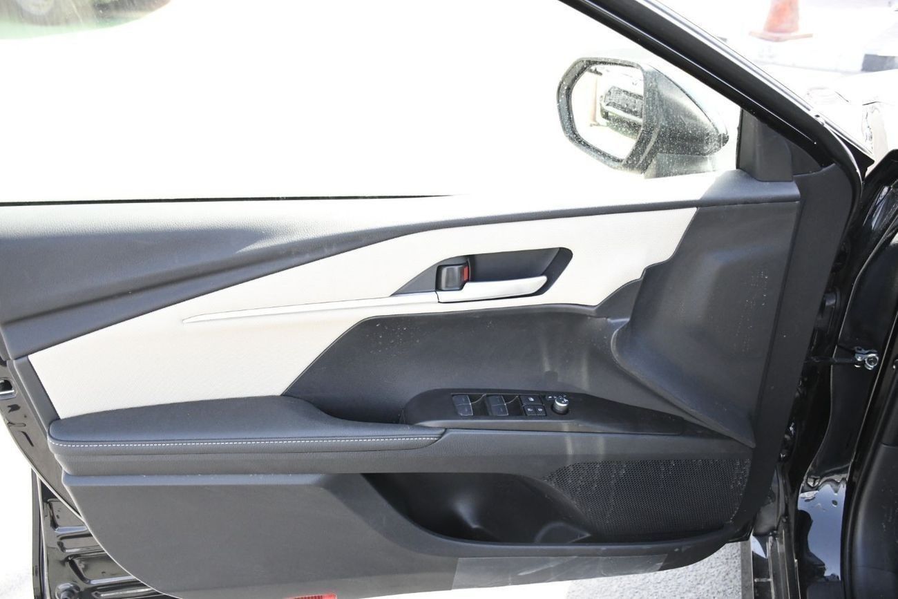 Toyota Camry 2.5L HEV With Sunroof (Ready Car)